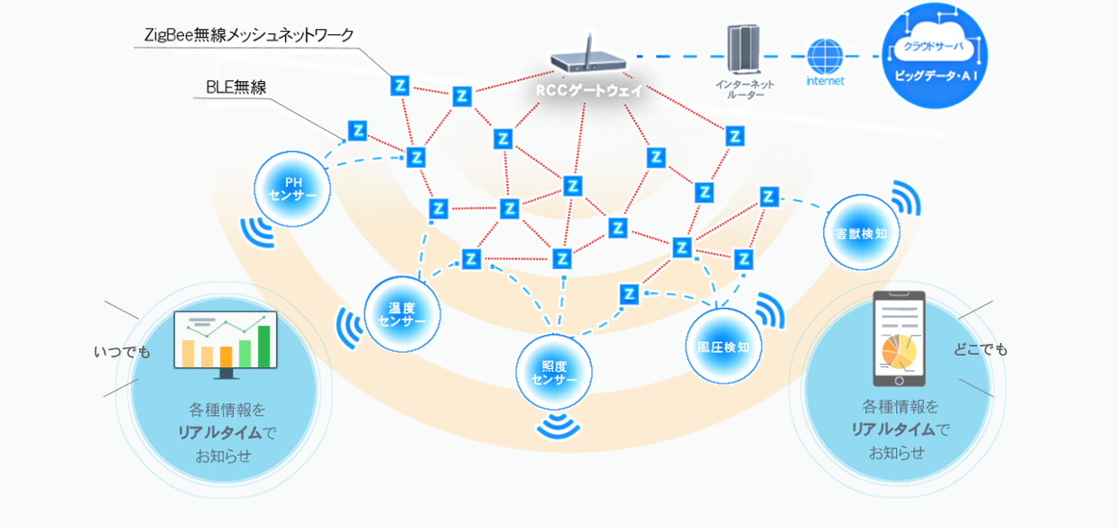 サービスモデル